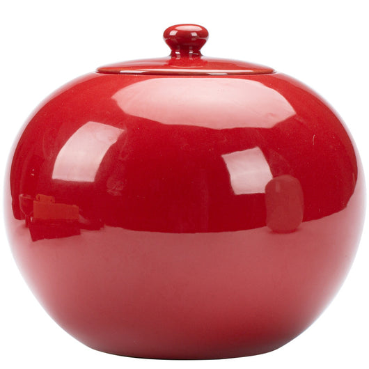 Frasco Sellado de Porcelana Ge Kiln para Almacenamiento de Té Tibetano - Image 10