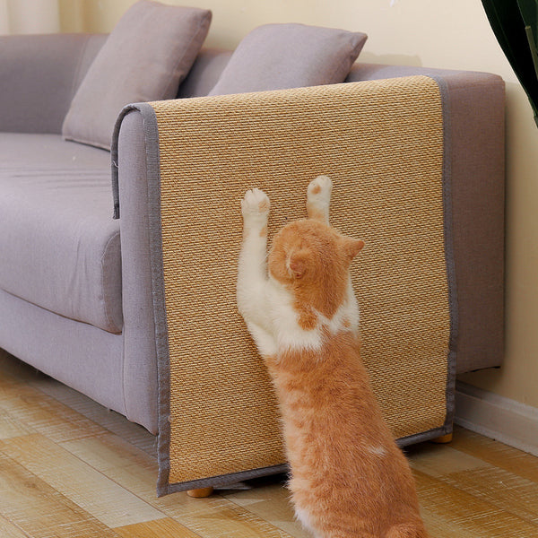 Protector de Sofá Antirasguños para Gatos - Control de Caspa - Image 5