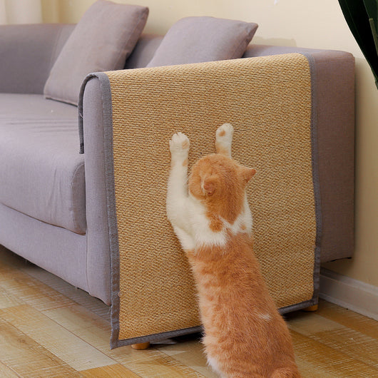 Protector de Sofá Antirasguños para Gatos - Control de Caspa - Image 5