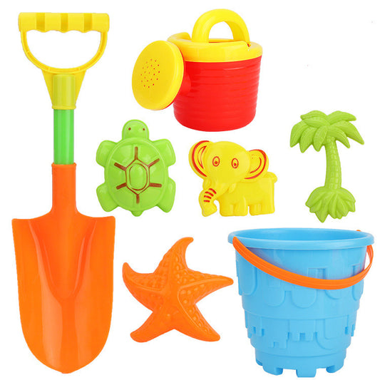 Set de Herramientas para Playa - Palas y Accesorios para Excavar Arena - Image 2