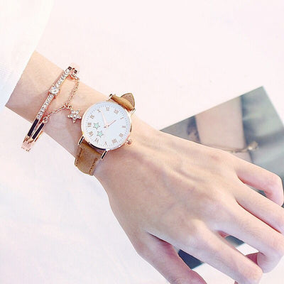 Reloj Electrónico Retro Minimalista para Mujer - Image 16
