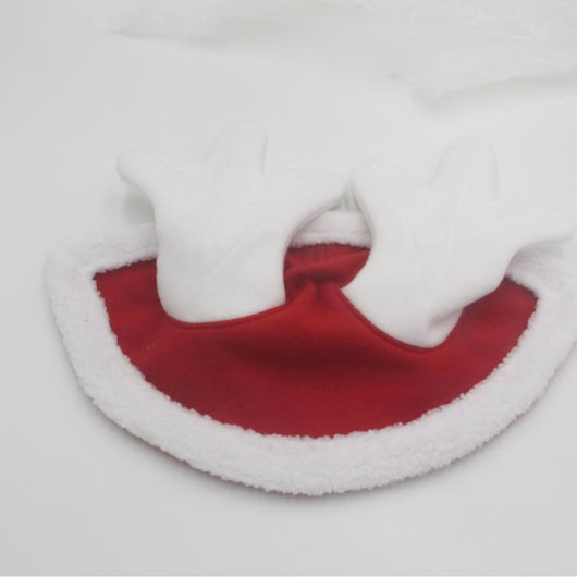 Calentadores Navideños para Piernas - Accesorios de Fiesta - Image 12