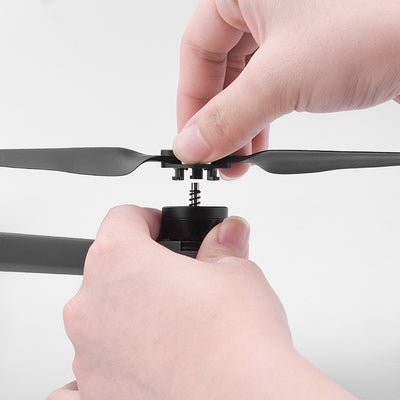 Hélices de Reemplazo Rápido para DJI Air 3S - Palas 8747F - Image 3