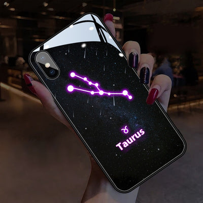 Funda Constelaciones Luminosa para Celular - Image 8