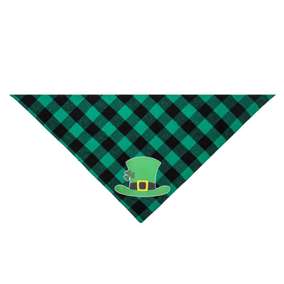 Pañuelo Triangular para Perros - Bandana Absorbente Festival Irlandés - Image 8