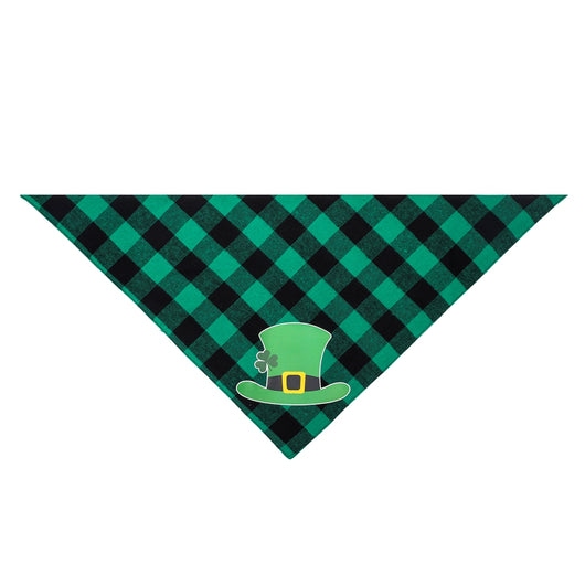 Pañuelo Triangular para Perros - Bandana Absorbente Festival Irlandés - Image 8
