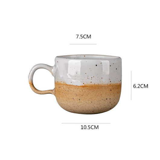 Taza de Cerámica Artesanal para Café - Image 12