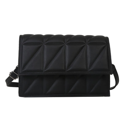 Bolso de Hombro Trendy para Viajes y Uso Diario - Image 4