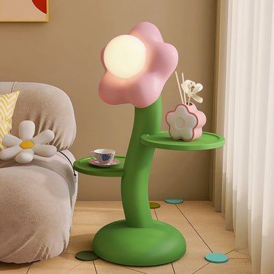 Arreglo de Flores Artificiales para Piso - Image 12