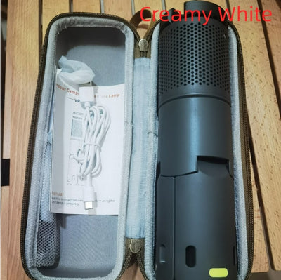Linterna LED Portátil para Camping - Image 4