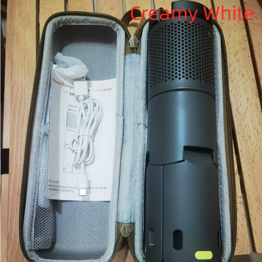 Linterna LED Portátil para Camping - Image 4