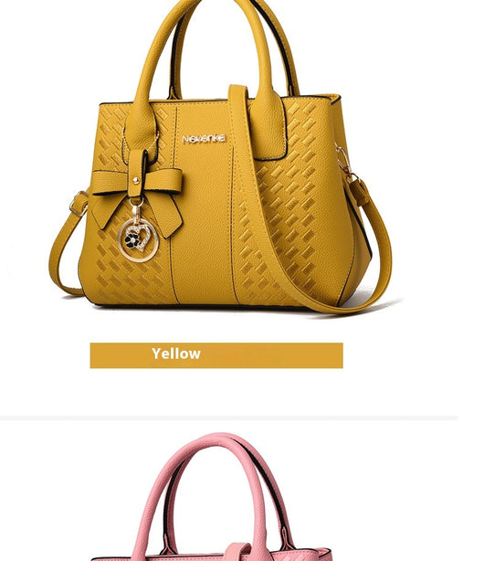 Bolsa Mensajera Portátil para Mujer - Bandolera Elegante - Image 19