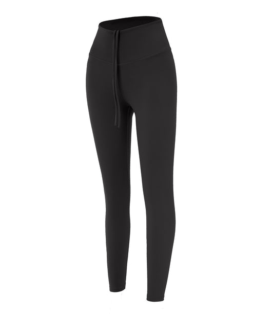 Conjunto Deportivo: Top Ajustable + Pantalón Fitness con Cordón - Image 24