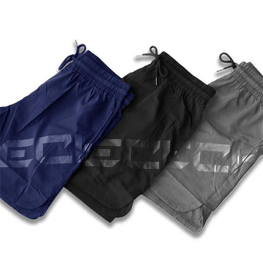 Shorts Deportivos Elásticos Cortos para Hombre - Secado Rápido Verano - Image 5