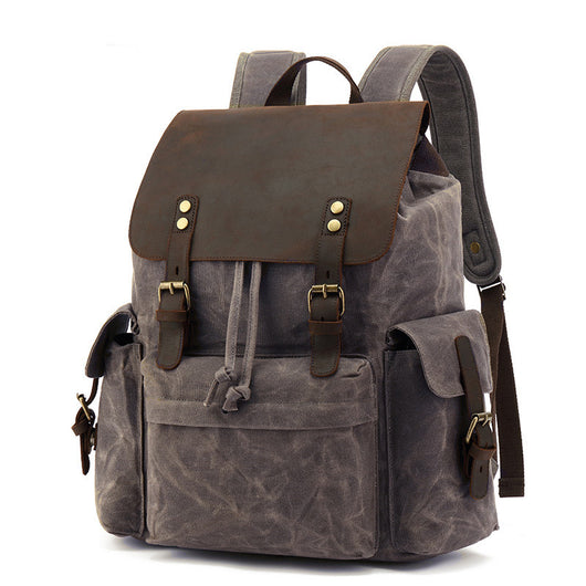 Mochila de Montaña y Viaje para Hombre y Mujer - Image 11