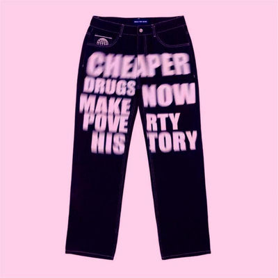 Pantalones Rectos para Parejas - Estilo Minimalista y Versátil - Image 5