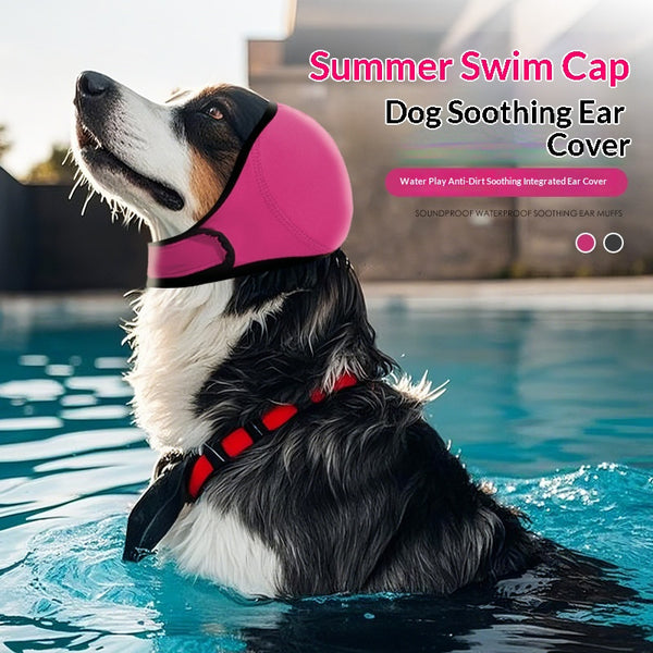 Gorro Impermeable para Perros - Protección Otoño e Invierno
