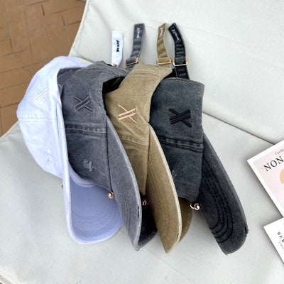 Gorra Soft Top Unisex de Moda Estival - Image 10
