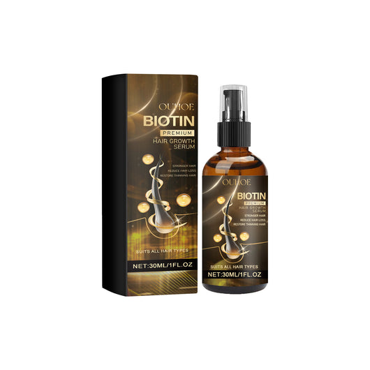 Tratamiento Capilar Hidratante con Biotina y Masaje - Image 6