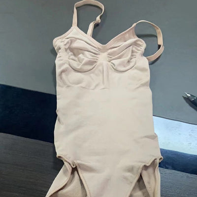 Enterizo Moldeador de Cintura y Abdomen sin Mangas para Mujer - Image 2