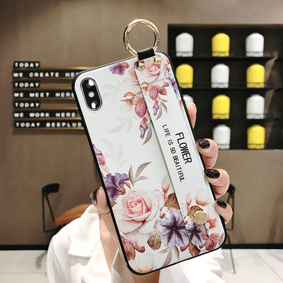 Funda Protectora con Relieve para Celular - Diseño Creativo - Image 10