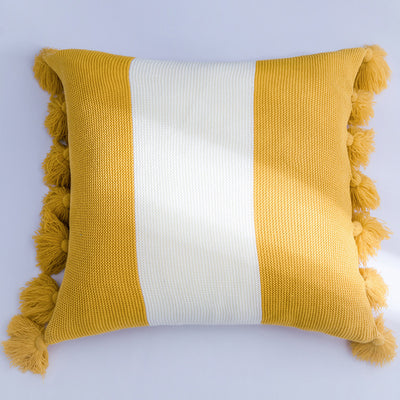 Funda de Almohada de Algodón para Cuna y Corral Infantil - Image 11