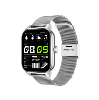 Reloj Deportivo Inteligente con Múltiples Modos y Monitoreo del Sueño - Image 15