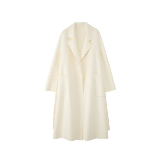 Abrigo de Lana Premium para Mujer - Image 2