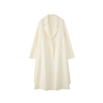 Abrigo de Lana Premium para Mujer - Image 2
