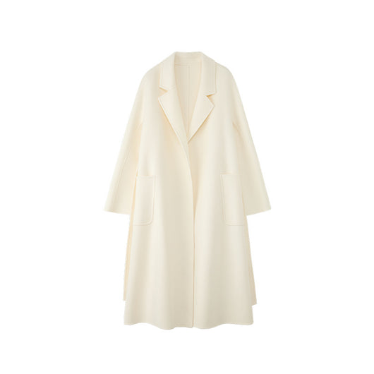 Abrigo de Lana Premium para Mujer - Image 2