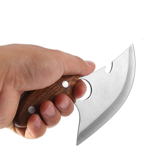 Cuchillo para Carnes a la Parrilla - Profesional de Cocina