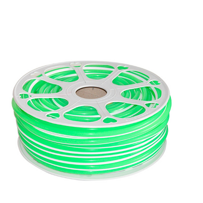 Pulsera Neon Split de Silicona Flexible Pura - Image 14