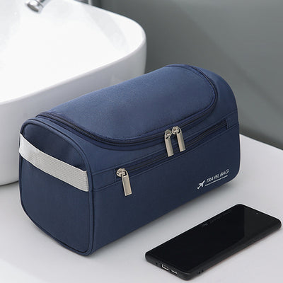 Organizador de Viaje Impermeable Portátil para Hombre - Image 3