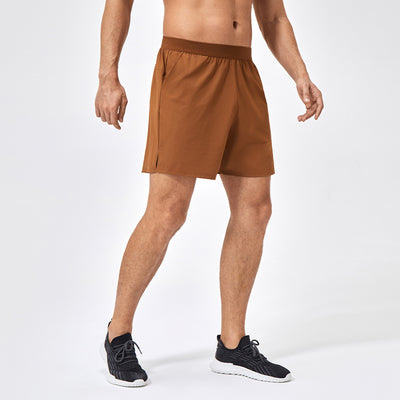 Shorts Deportivos para Hombre Nylon Transpirable Secado Rápido - Image 9