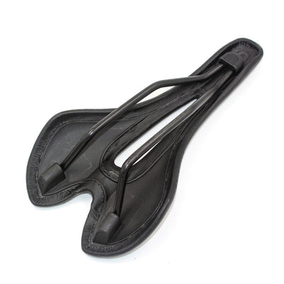 Asiento de Bicicleta Acolchado con Fibra de Nylon Reforzada - Image 6