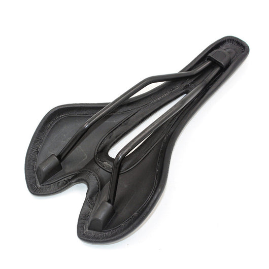 Asiento de Bicicleta Acolchado con Fibra de Nylon Reforzada - Image 6