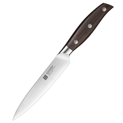 Cuchillo de Cocina Multiusos 5 Pulgadas Acero Inoxidable Importado de Alemania - Image 9