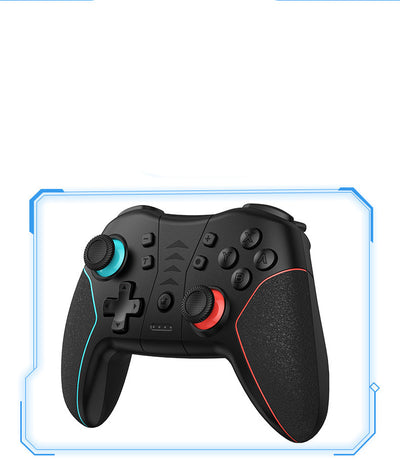 Control Inalámbrico Android con Vibración Dual y Giroscopio para Juegos - Image 16