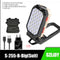 Kit COB de 28 Pinos Grandes W 599B US