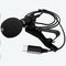 Micrófono Solapa USB-C con DAC Digital y Chip TPC