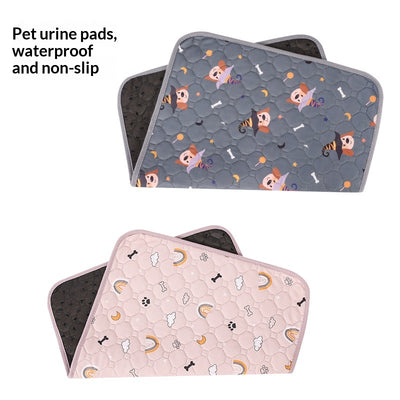 Pañales Absorbentes Lavables para Perros - Antideslizantes y Reutilizables - Image 2