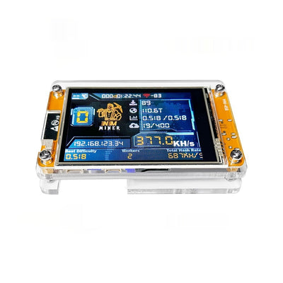 Máquina Lotto con Pantalla de 28 Pulgadas - Bajo Consumo de Energía - Image 6