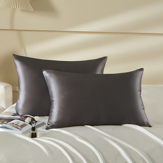 Funda de Almohada de Seda 22 Milímetros - Image 11