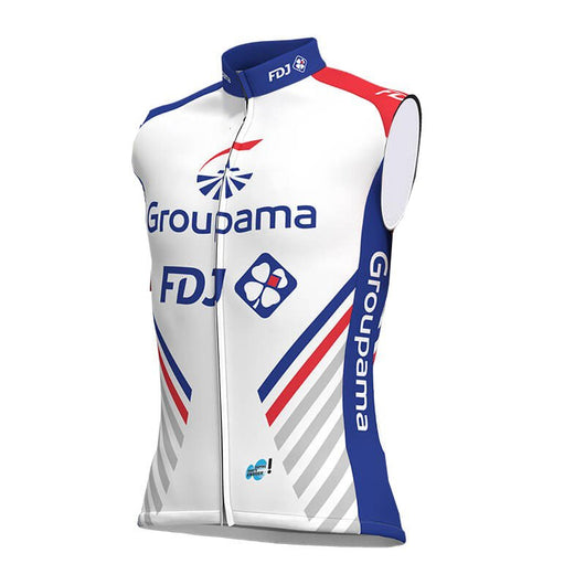 Chaleco Ciclista Transpirable Ultraligero - Image 6