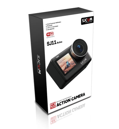 Grabadora Dual HD para Conducción, Buceo y Actividades Extremas - Image 6