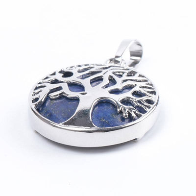 Colgante de Piedra Natural Árbol de la Vida - Image 12