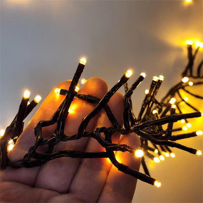 Cadena de Luces LED Decorativas 31V para Bodas y Eventos - Image 8