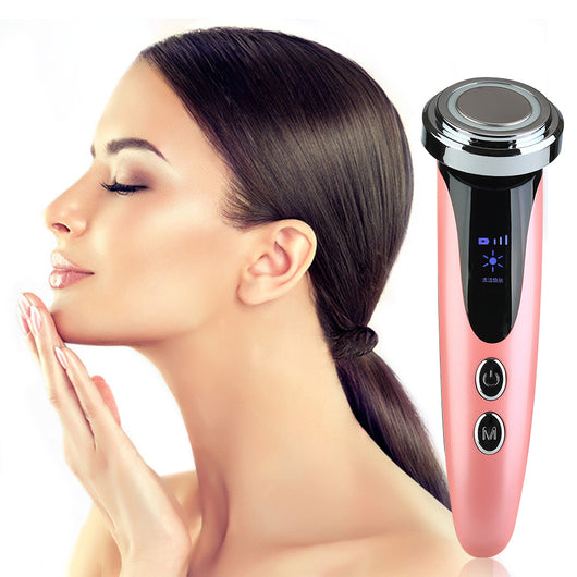 Dispositivo de Fototerapia LED para Rostro y Contorno de Ojos - Image 4