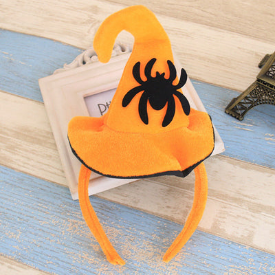Diadema con Diseños de Halloween — 17 × 27 cm - Image 17