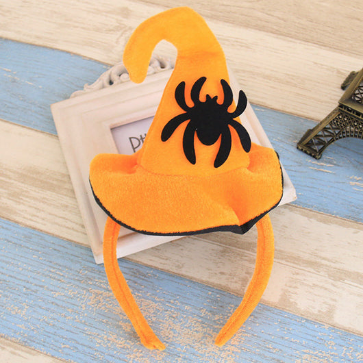 Diadema con Diseños de Halloween — 17 × 27 cm - Image 17
